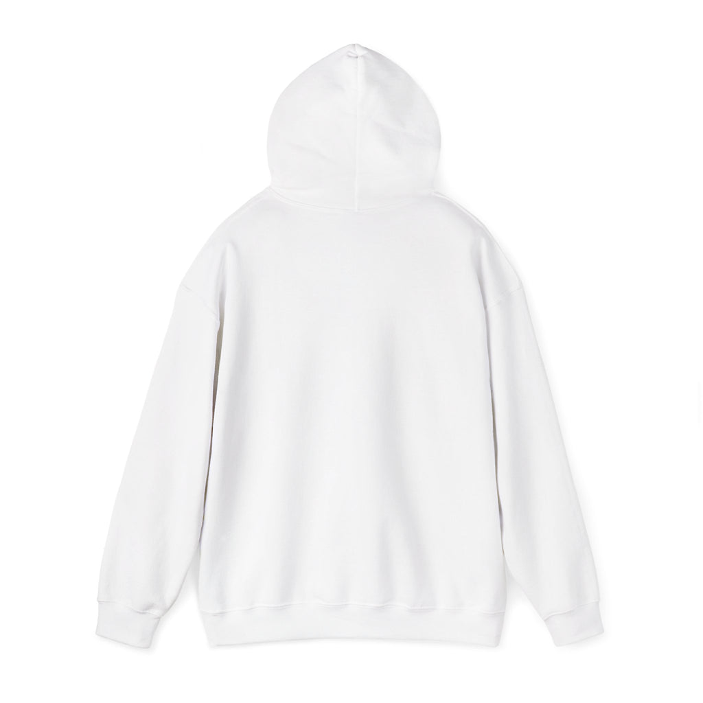 NGGT Logo Hoodie - Minimal Teal Brand Pullover