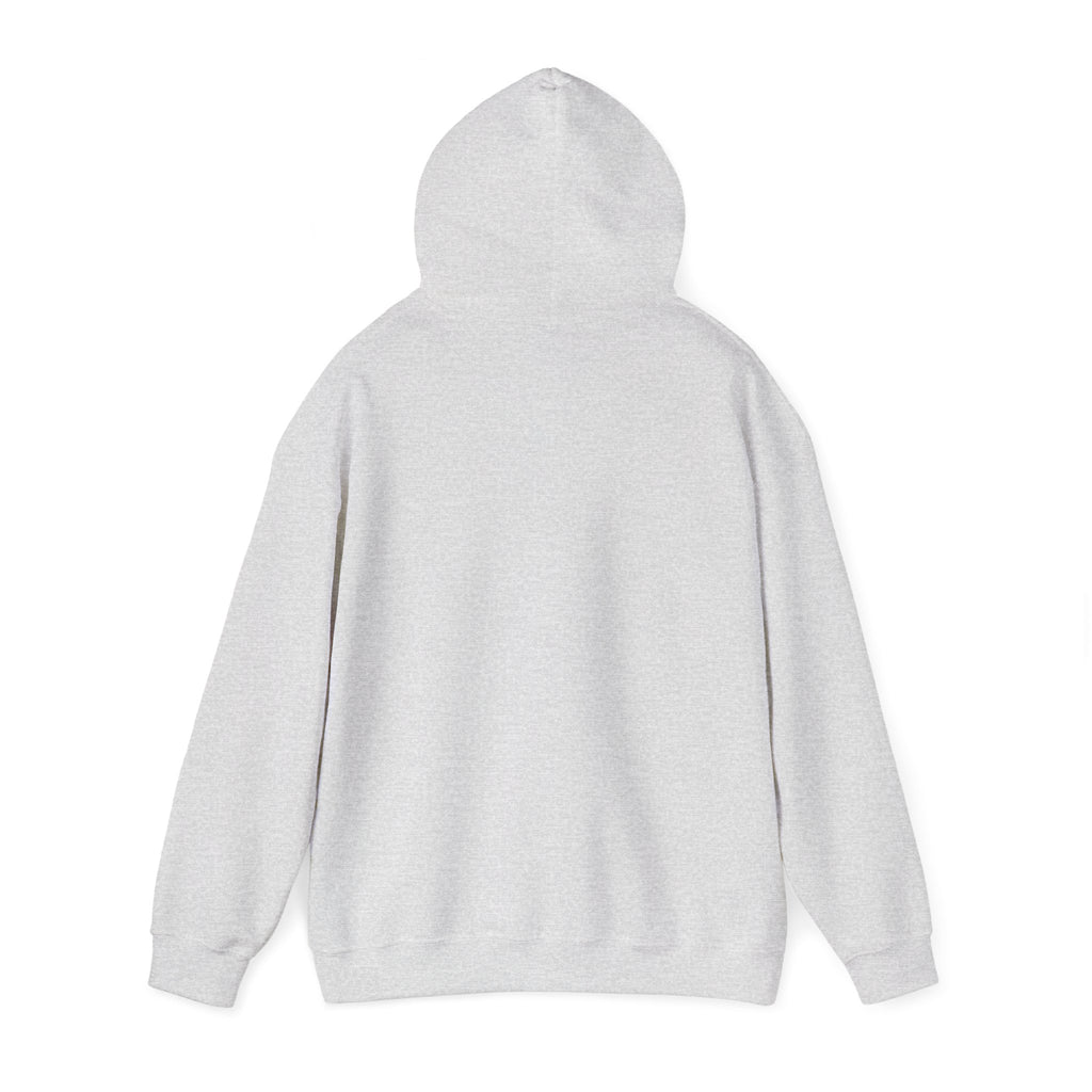 NGGT Logo Hoodie - Minimal Teal Brand Pullover