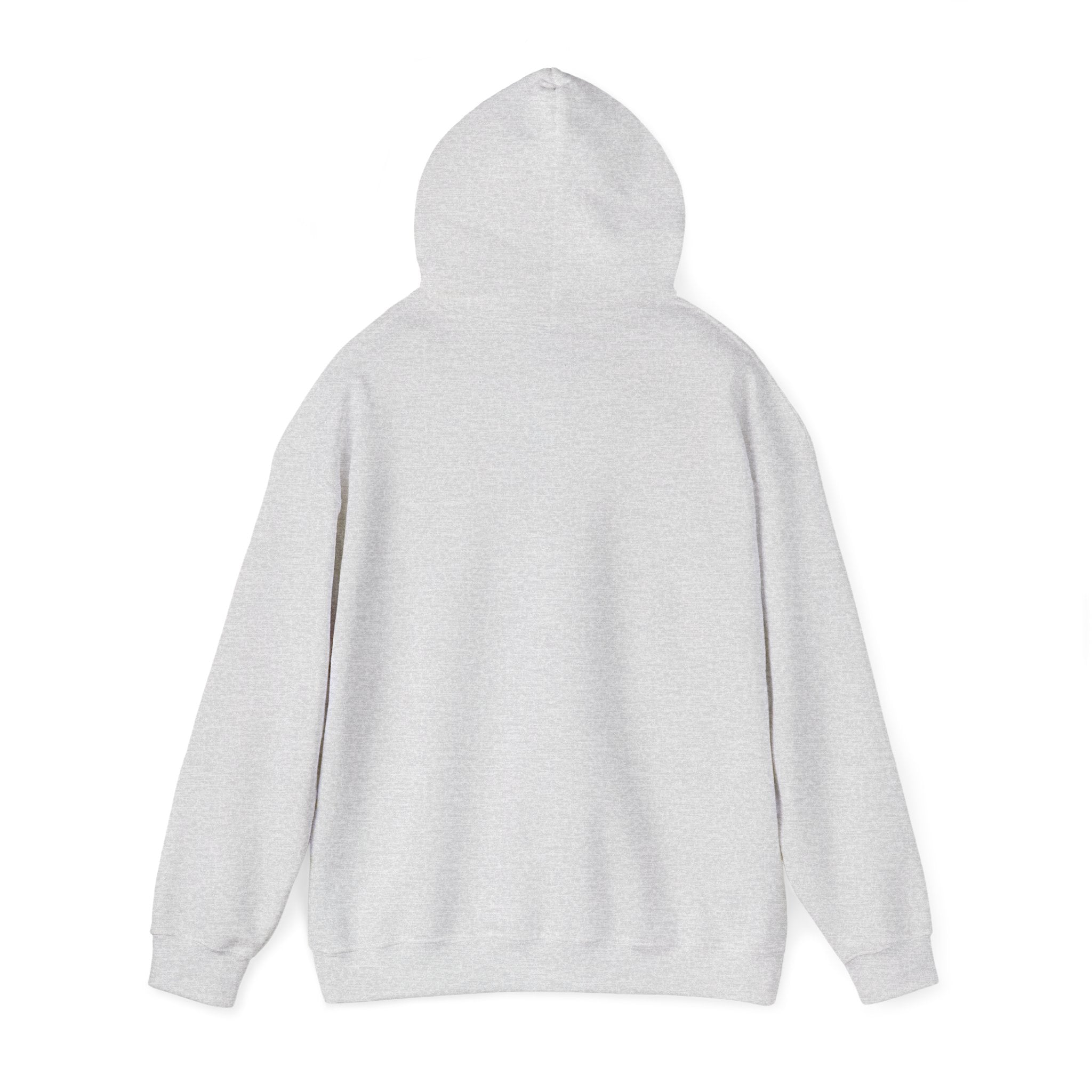 NGGT Logo Hoodie - Minimal Teal Brand Pullover