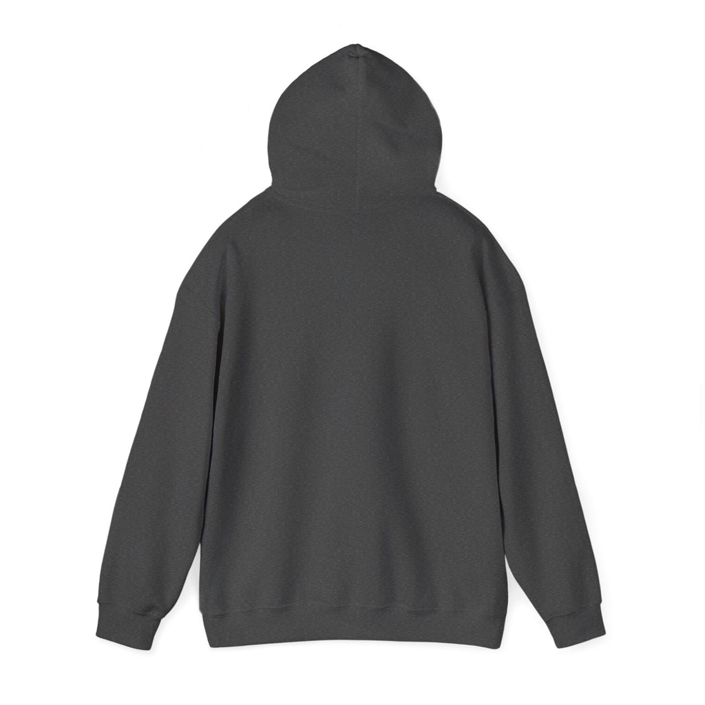 NGGT Logo Hoodie - Minimal Teal Brand Pullover