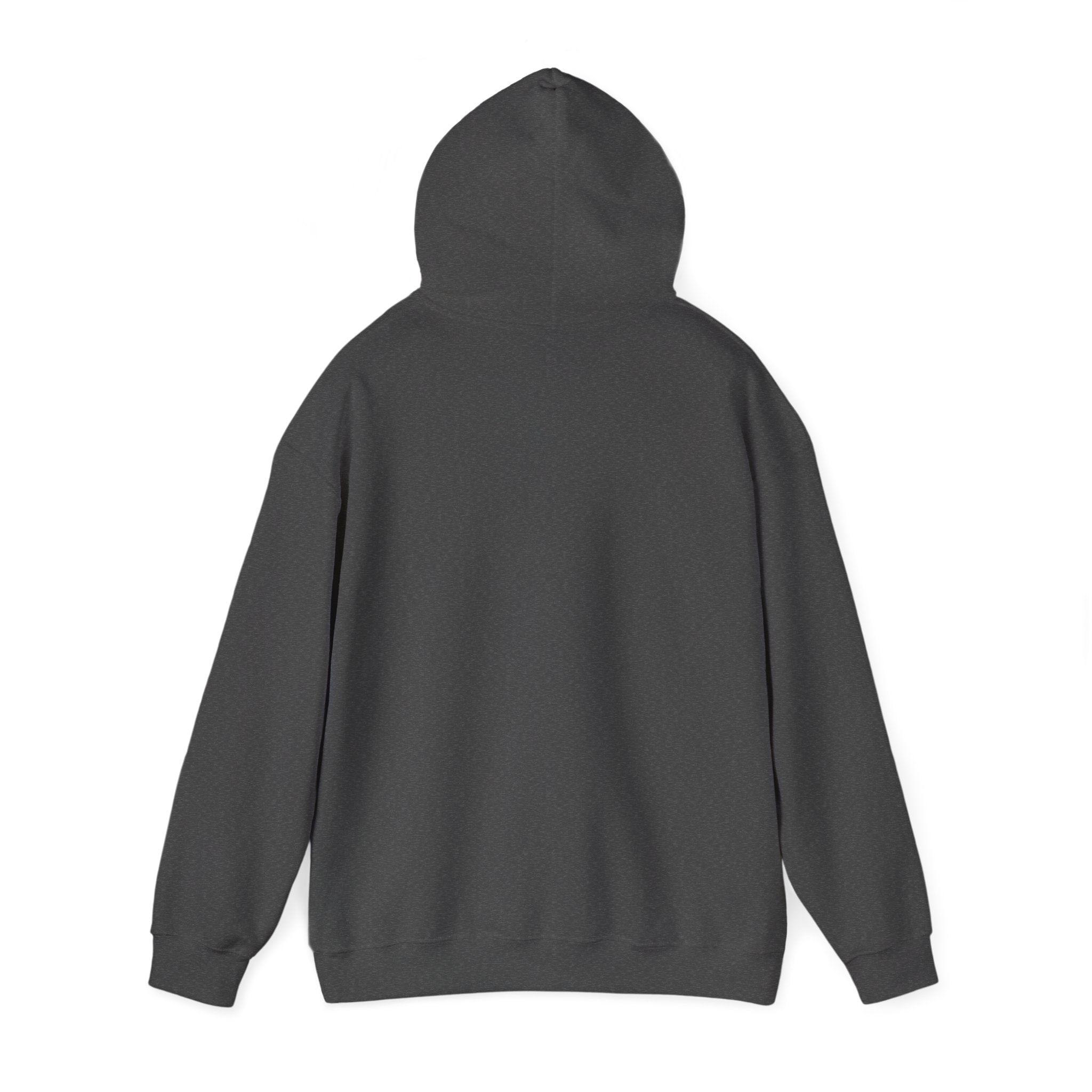 NGGT Logo Hoodie - Minimal Teal Brand Pullover