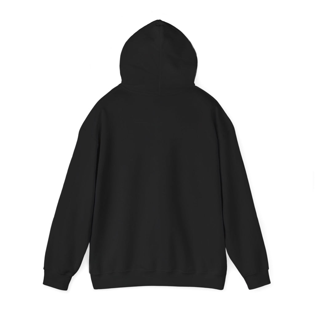 NGGT Logo Hoodie - Minimal Teal Brand Pullover