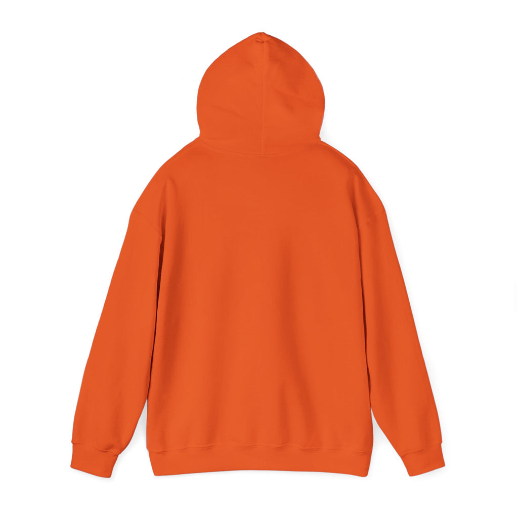 NGGT Logo Hoodie - Minimal Teal Brand Pullover