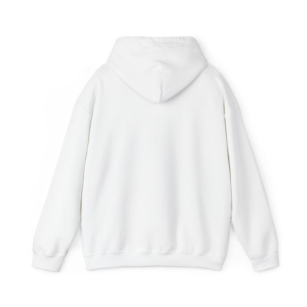 NGGT Logo Hoodie - Minimal Teal Brand Pullover