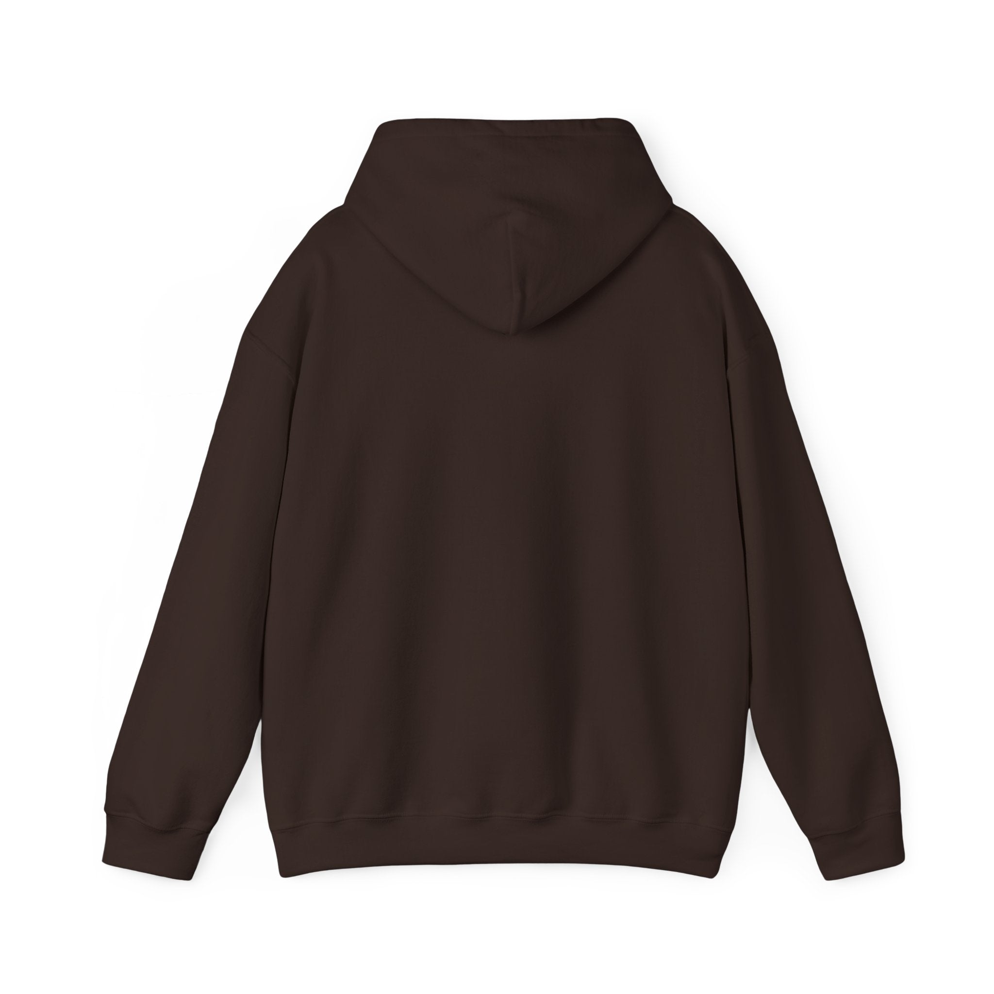 NGGT Logo Hoodie - Minimal Teal Brand Pullover