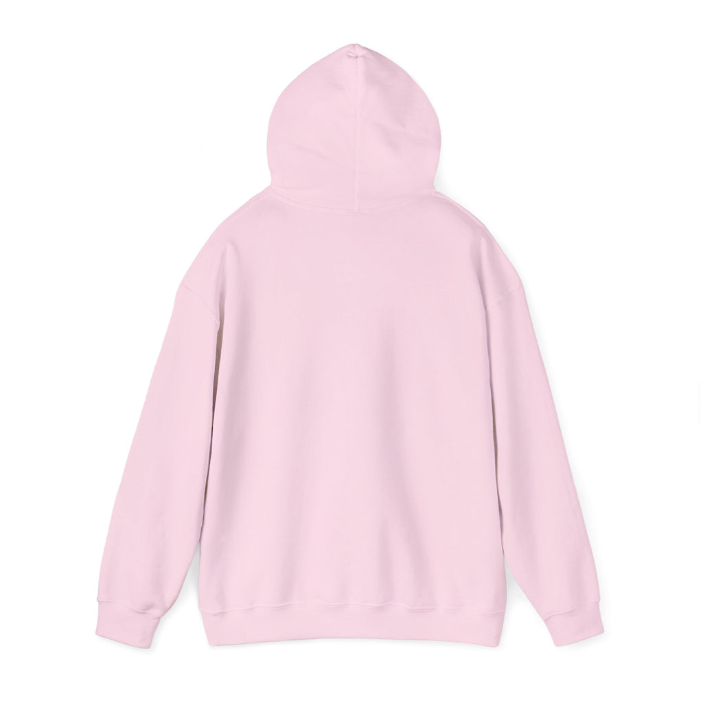 NGGT Logo Hoodie - Minimal Teal Brand Pullover