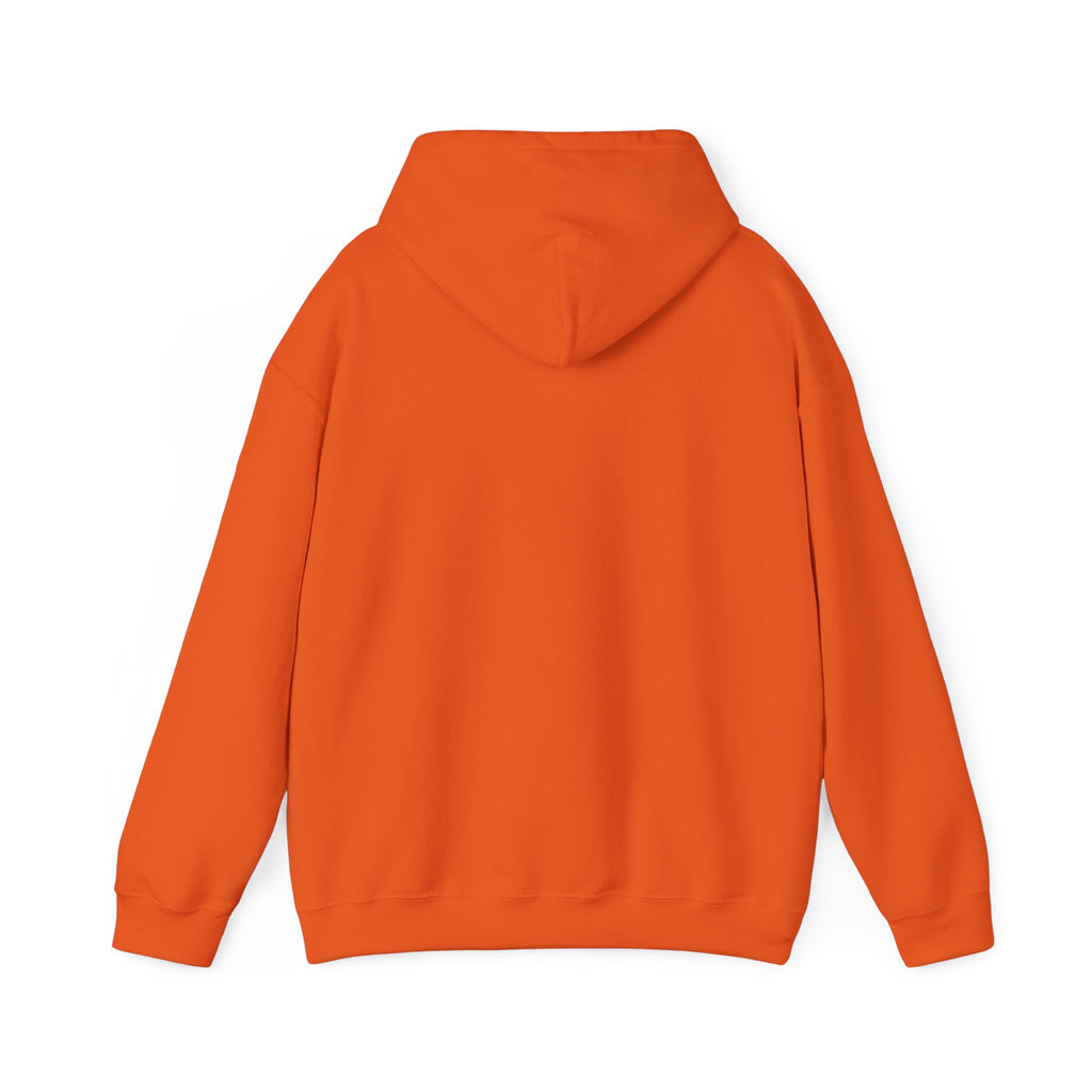 NGGT Logo Hoodie - Minimal Teal Brand Pullover
