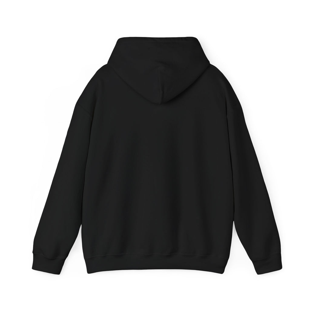 NGGT Logo Hoodie - Minimal Teal Brand Pullover